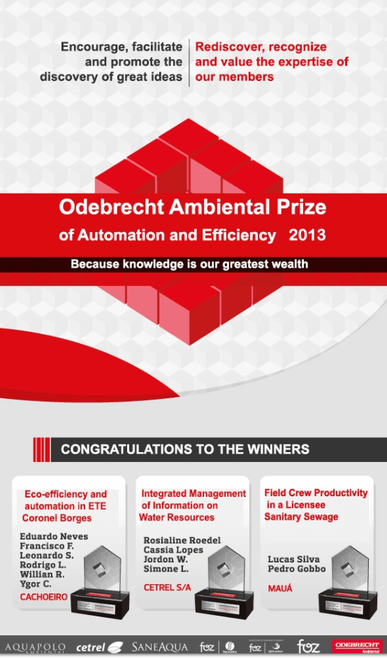 EarthSoft wins Obrecht Award