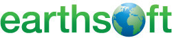 EarthSoft logo