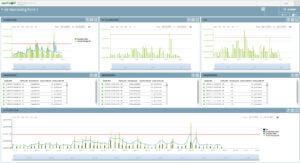 Air Monitoring Point 1