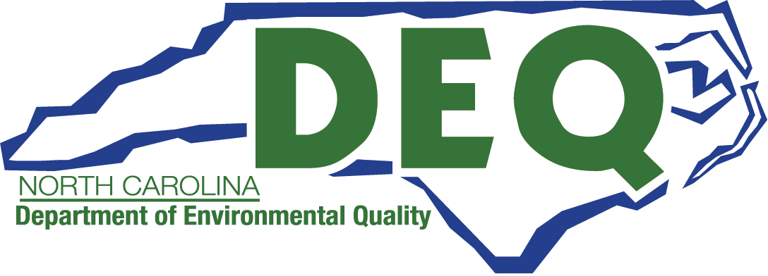 North Carolina Department of Environmental Quality
