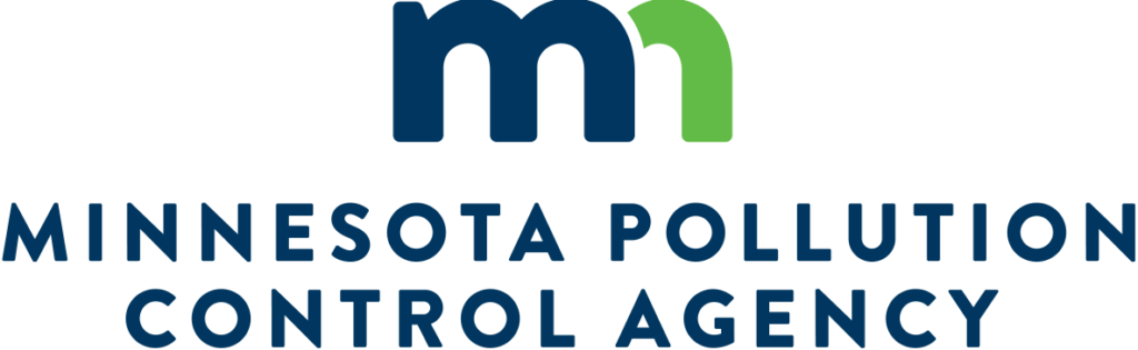 minnesota pollution control agency logo