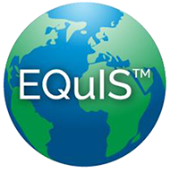 Logo: EQuIS