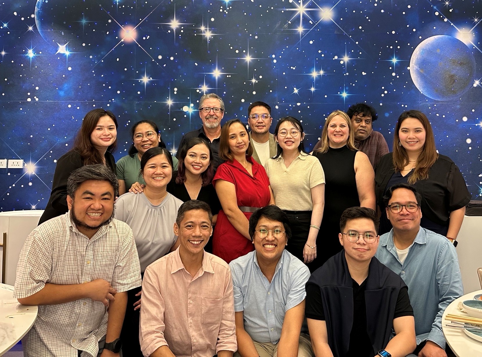 EarthSoft Philippines and India